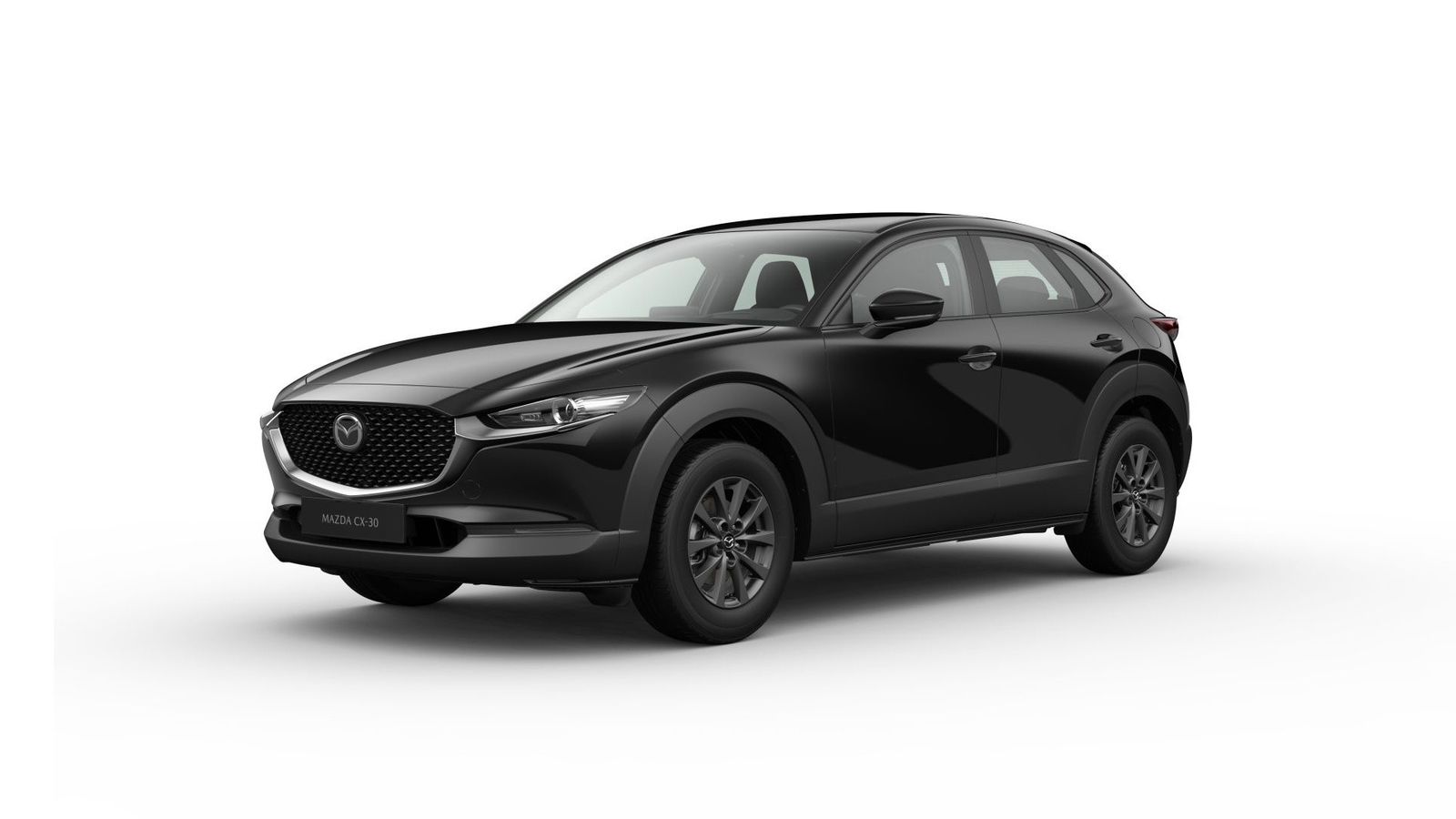 Mazda CX-30 - Bild 2