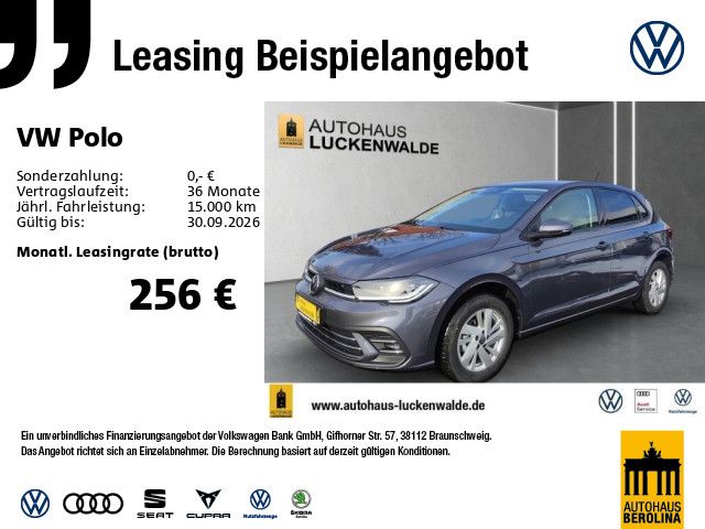 Volkswagen Polo - Bild 2