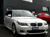 BMW 550i 5er V8 E61 Touring M- Sport/ Pano/ PDC - scheckheftgepflegte BMW 550