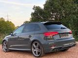 Audi A3 Sportback 2.0 TDI*S line*quattro*B&O*19 Zoll* - Audi A3: Sportback TDI