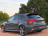 Audi A3 Sportback 2.0 TDI*S line*quattro*B&O*19 Zoll* - Audi A3: TDI 2l