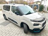 Citroën ë-Berlingo 136 FEEL XL  - Citroën ë-Berlingo: Van