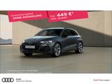 Audi A3 SPORTBACK TFSI e 150 kW S LINE BUSINESS LED N - Audi A3 Neuwagen in Bochum