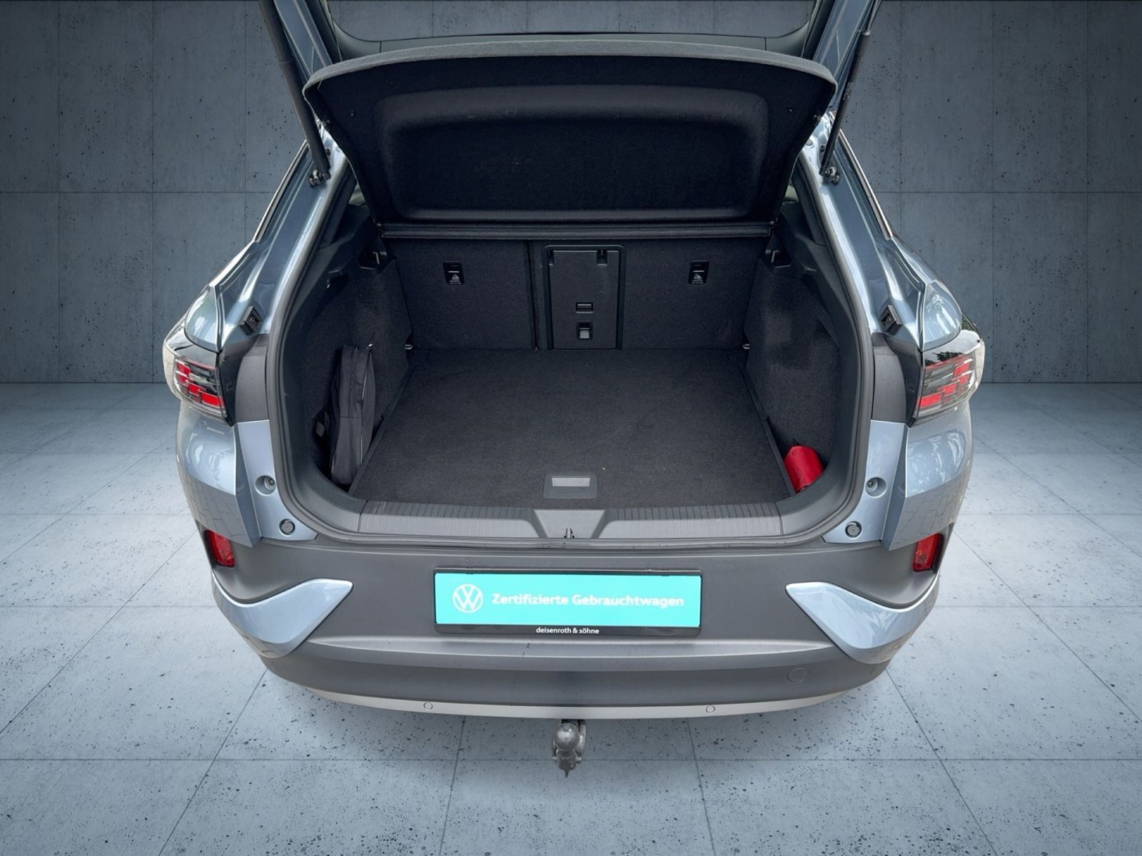 Volkswagen ID.5 - Bild 13