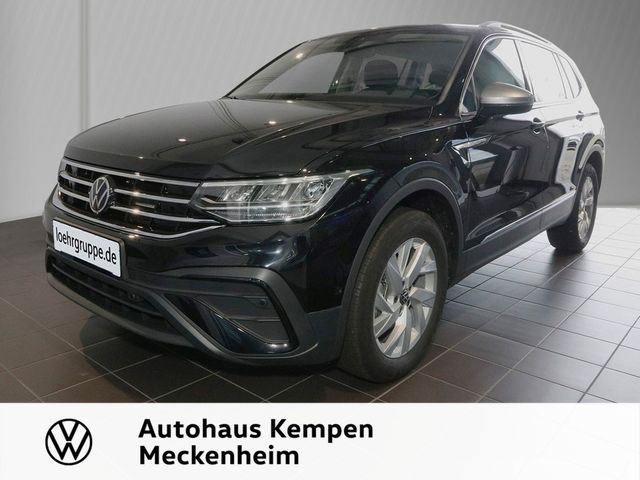 Volkswagen Tiguan Allspace Life 2.0 TDI SCR 4MOTION 7-Gang-