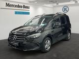Mercedes-Benz T 160 STYLE Standard Kamera LED Tempomat - Mercedes-Benz T-Klasse mit Anhängerkupplung