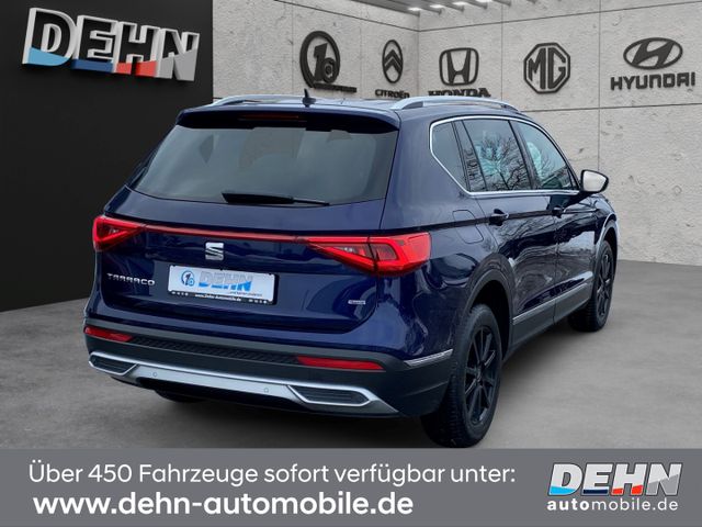 Seat Tarraco 2.0 TDI Xcellence 4Drive Pano NaviPlus