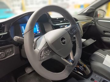 Fotografie 8 des Opel Corsa YES Automatik Kamera LED Sitzheizung PDC