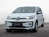 Volkswagen up! 1.0 MPI+RFK+USB+SHZ+Klima - gebrauchte VW Kleinwagen