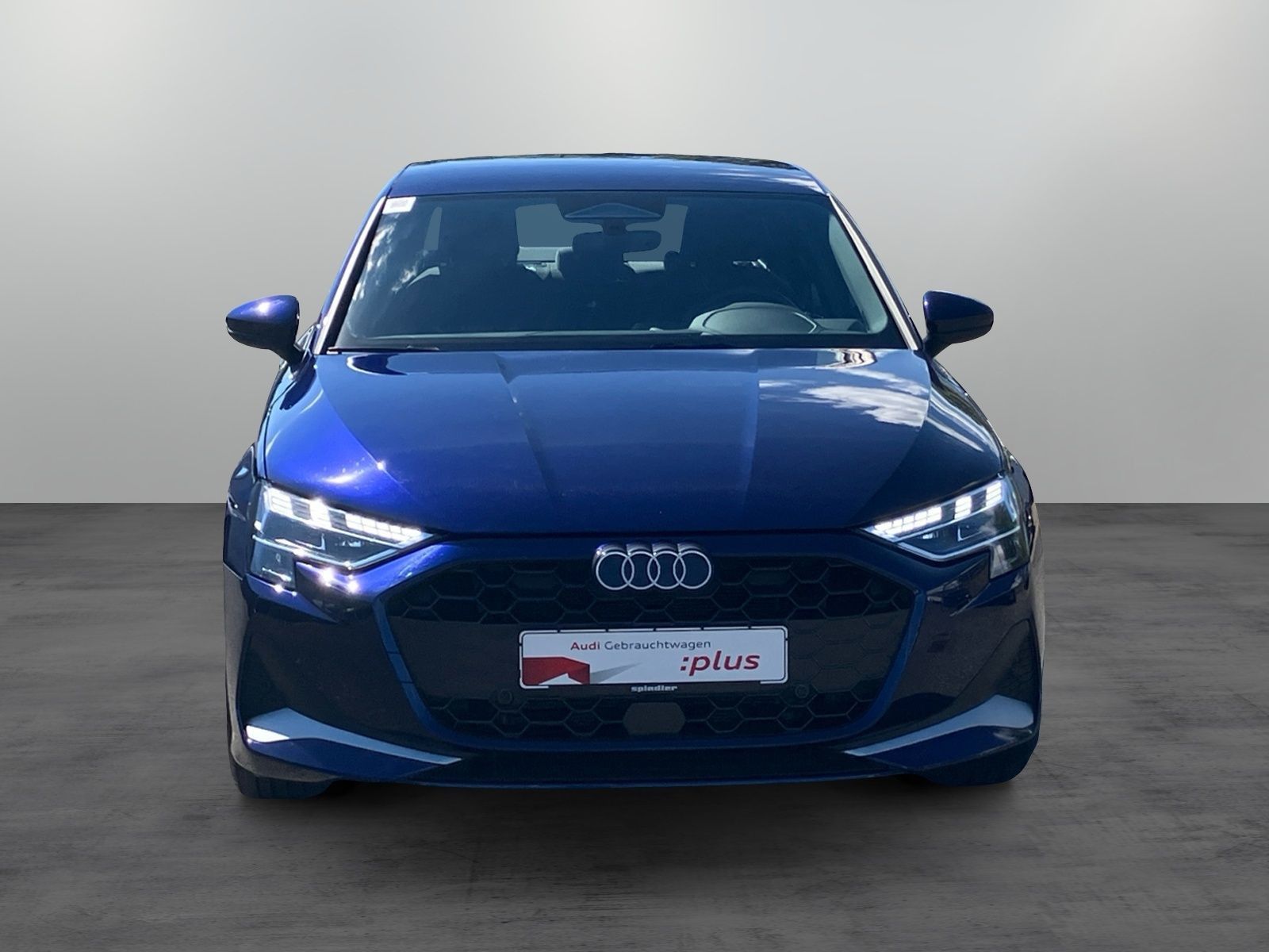 Audi A3 - Bild 5