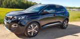 Peugeot 3008 2.0 BlueHDi 180 EAT8 GT GT - Peugeot 3008: Schwarz