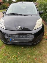 Peugeot 107 Kleinwagen - Peugeot 107 von privat