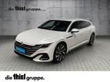 Volkswagen Arteon Shooting Brake 2.0 TDI R-Line 4M AHK+HuD