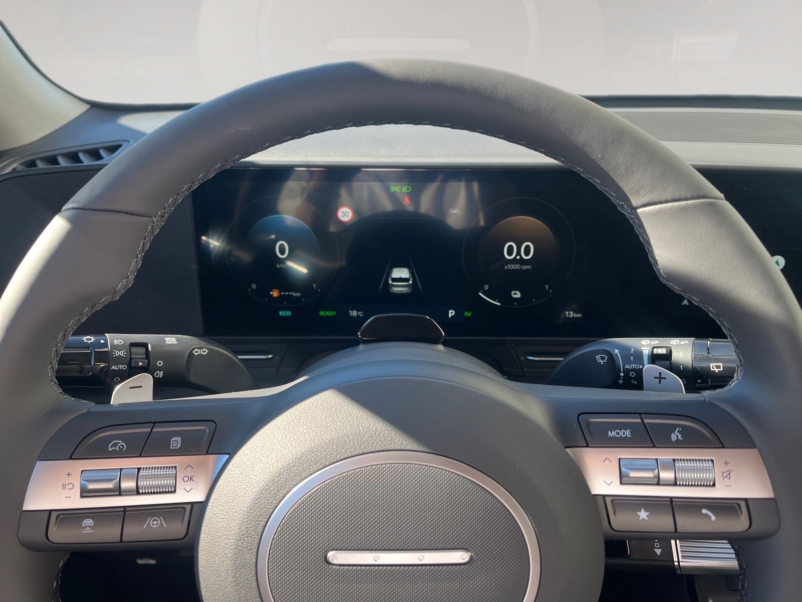 Hyundai Kona – Bild 8