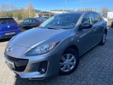 Mazda 3 Lim. Kenko 1.6l PDC/KLIMA/SHZ/TEMP/TÜV09.2026 - gebrauchte Mazda 3 aus dem Jahr 2013