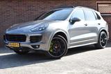 Porsche Cayenne 3.0 S E-Hybrid Platinum Edition '16 Pano - Porsche Cayenne Plug-in Hybrid (PHEV) Gebrauchtwagen