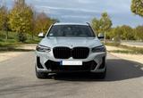 BMW X3 xDrive20dA*M Sport*21 Zoll*Standhzg*AHK*Pano