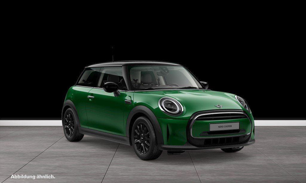 Image of MINI Cooper