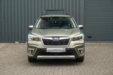 Subaru Forester Comfort SHZ 360° NAVI LED Keyless DAB - Subaru Forester: Grün