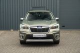 Subaru Forester Comfort SHZ 360° NAVI LED Keyless DAB - Subaru Forester: Grün