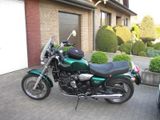 Triumph Legend TT - TRIUMPH TT LEGEND