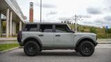 Ford Bronco Wildtrack 2.7 V6 330KM - Ford Bronco mit Schiebedach