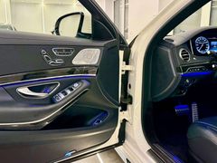 Mercedes-Benz S 500 - Vorschau 17