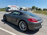 Porsche Cayman S S