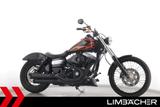 Harley-Davidson DYNA WIDE GLIDE FXDWG, Remus - HARLEY-DAVIDSON DYNA WIDE GLIDE
