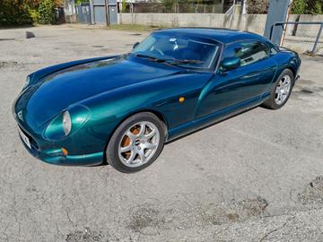Tvr Andere 1997