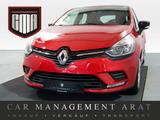 Renault Clio Fliessheck 1.2 16V 75 Limited KLIMA+TEMP - Renault Clio bis 10.000 Euro