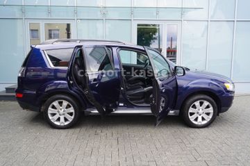 Mitsubishi Outlander - 8