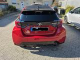Toyota GR Yaris, HPP, 1. Hd., Milltek, U-Bo. Versiegelt - Toyota Yaris: Allradantrieb