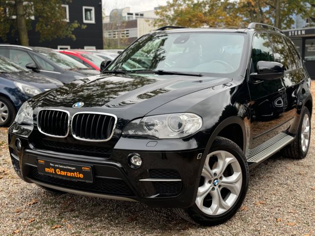 BMW X5 xDrive30d TÜV NEU*2.Hand*Keyless*Memory*Pano