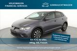 Volkswagen Polo Life ACTIVE 1.0 TSI Klima*Tempo*PDC*SH - VW Polo Gebrauchtwagen in Karlsruhe
