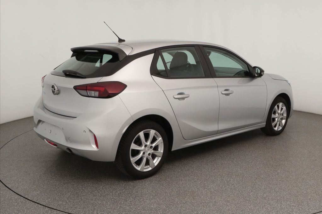 Opel Corsa Edition 1.2 55kW 4 Türen PDC*Klima*NAV*SH
