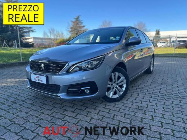 Peugeot PEUGEOT 308 BlueHDi 130 S&S SW Business