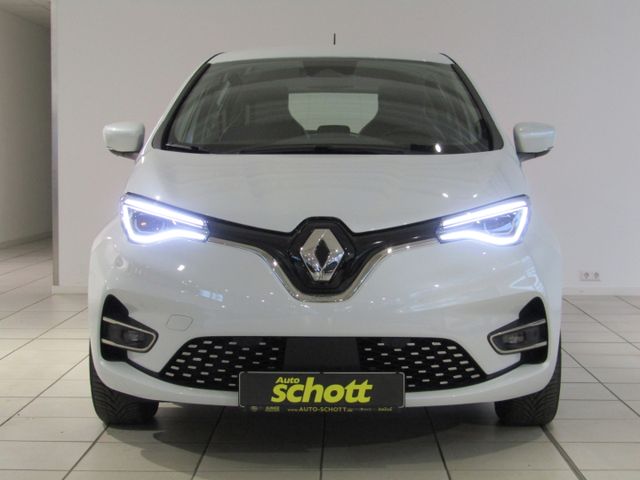 ZOE RENAULT Experience R110 Z Inkl. Batterie