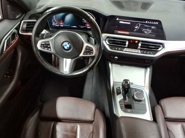 BMW 420 - 5