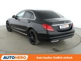Mercedes-Benz C-Klasse C 180 CGI Exclusive Aut.*NAV*LED*TEMPO* - Mercedes-Benz Gebrauchtwagen in Solingen