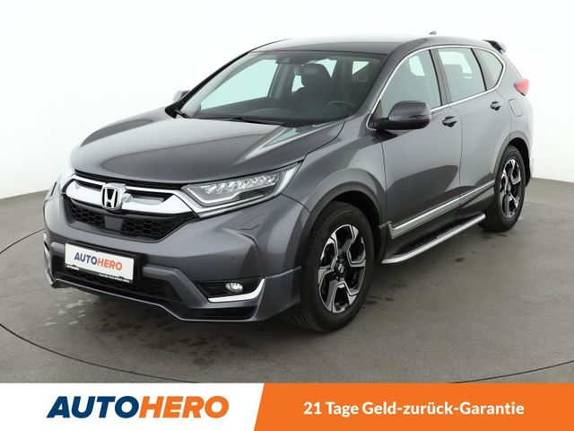 Honda CR-V 1.5 Turbo Elegance 2WD *NAVI*CAM*ACC*ALU*