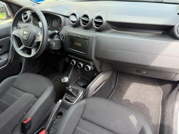Dacia Duster - 9