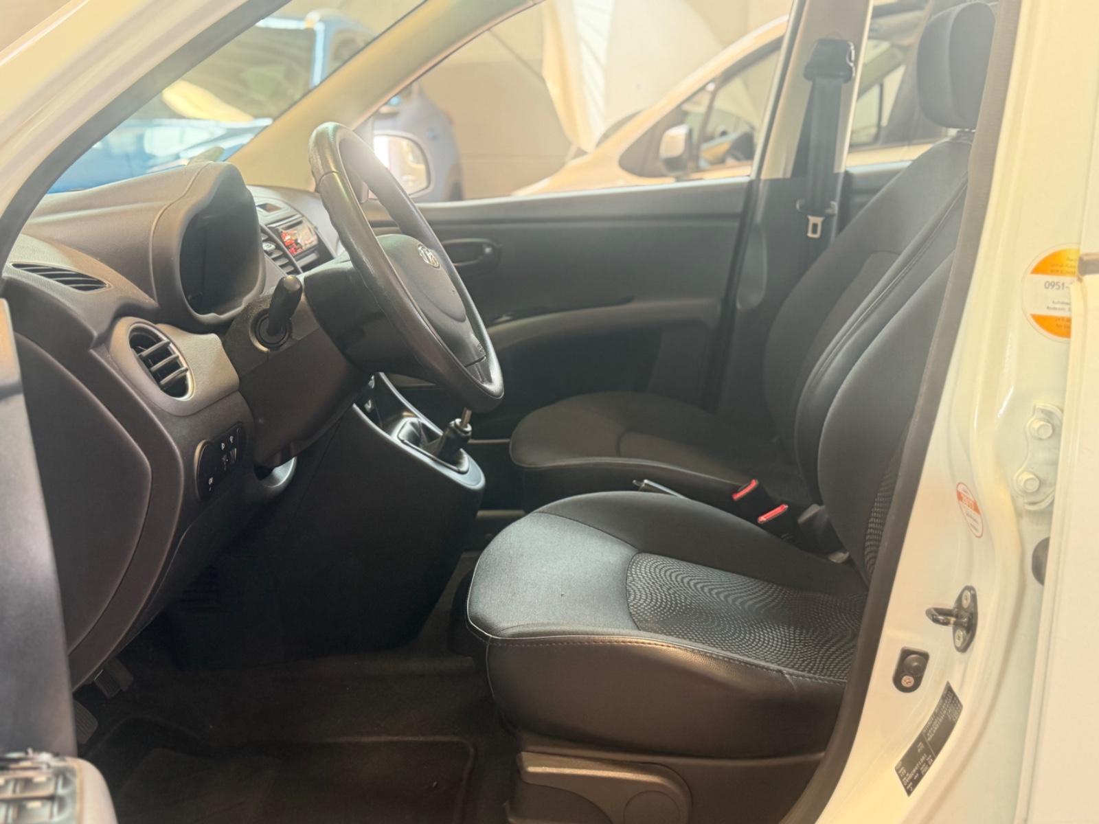 Hyundai i10 Classic E
