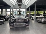 Mercedes-Benz G 63 AMG CARBON/SUPERIOR/BURMUSTER/360/AHK/ - Mercedes-Benz G 63 AMG Tageszulassungen