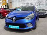 Renault Clio IV Grandtour GT - Renault in Leipzig