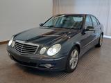 Mercedes-Benz E 200 E -Klasse Lim. E 200 Kompressor - Mercedes-Benz E 200: Kompressor