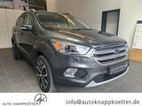 Ford Kuga 2.0 TDCi Titanium 4x4 EUR 6 ACC/NAVI/XENON - Ford Kuga: Eu