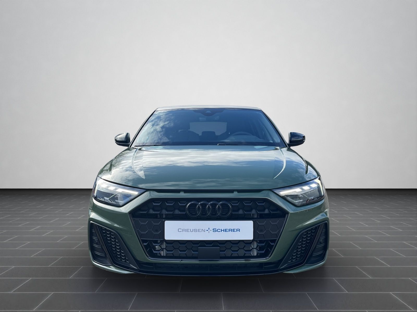 Audi A1 - Bild 7