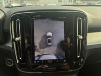 Volvo XC40 - Vorschau Bild 17