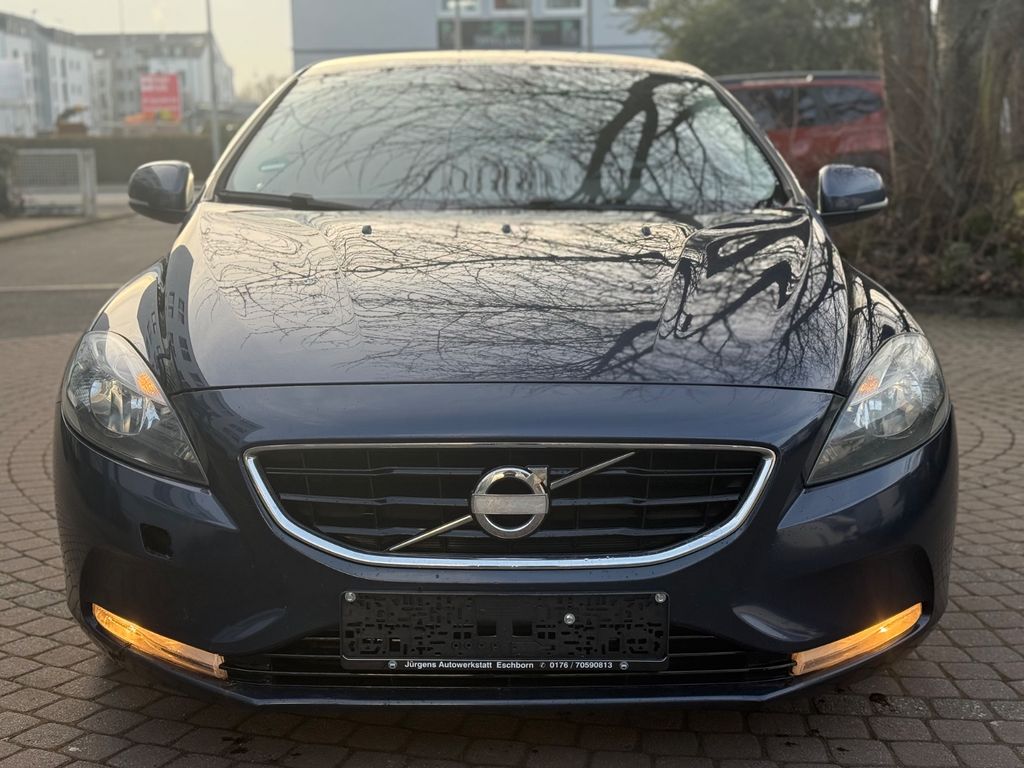 Angebot ansehen Volvo V40